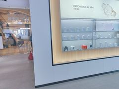 -OPPO服务体验中心(天津和平区天河城店)
