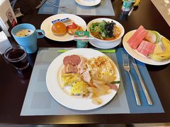 -厦门威斯汀酒店