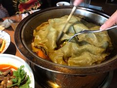 木垒羊肉焖饼-天山集市(和家乐广场店)