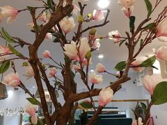 -桃梨花香(柳工颐华城店)