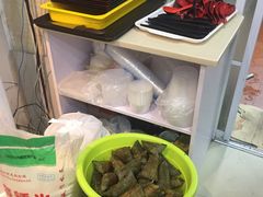 -金太粽(上海弄堂第一粽店)