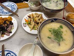 -虢国羊肉汤馆(政二街店)