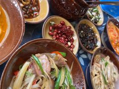 -张关合渣(航空大道店)