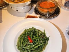 -金链花·泰国餐厅(国贸店)