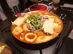 -8锅臭臭锅·正宗台湾小火锅(中心五路店)
