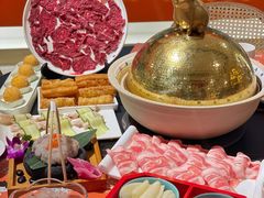 -小乌猪·金华筒骨煲(永盛购物广场店)
