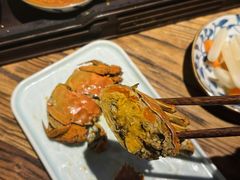-贡梅老面馆·蟹粉面·无锡特色小吃(南长街主推店)