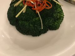 -绿茵阁(体育西分店)