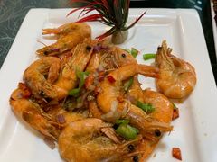-龙香居海鲜家常菜饭店·特色驴肉·古城浑锅