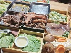 -乌拉烤肉(如皋首店)