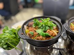 -川香煲(茅台路店)