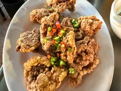 -吾家传承·橄榄妹大排档(陈家祠店)