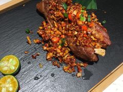 -望湘园湖南菜(赛格店)