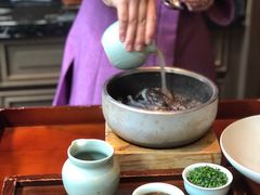 -湖滨28中餐厅·西湖宴·杭州君悦酒店