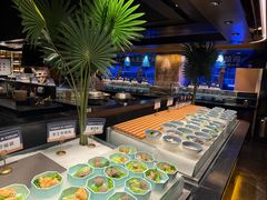 -钱小奴海鲜自助黑金店(杭州滨江龙湖店)