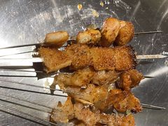 -一烧一烤•锦州烧烤(KTV包房·长江街店)