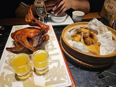 -大鸽饭(北京路店)