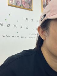-AI艾耳·专业手工耳洞·穿孔美学馆