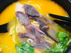 -和府捞面(方庄店)