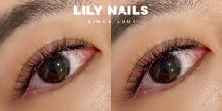 -LILY NAILS美甲美睫