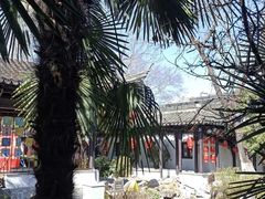 -南京民俗博物馆(甘熙故居)