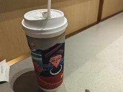 -海底捞火锅(安吉万达店)