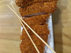 -哈灵现炒本帮面(宁波路店)