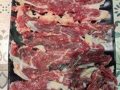 -三毛牛肉店(福强店)
