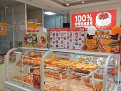 -味多美蛋糕(六里桥店)