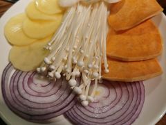 -九田家黑牛烤肉料理(新辰里亚运村店)