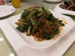-东四民芳餐厅(世茂工三店)