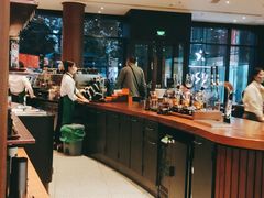 -星巴克臻选(北京富力家园店)