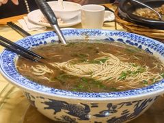 -大方圆酒楼(西门大街店)