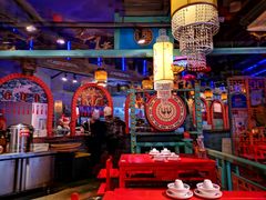-巴九门老火锅(来福士打望店)