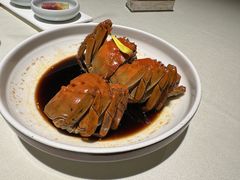 -成隆行·蟹王府(九江路店)