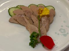 -全聚德(上海首店浦东店)