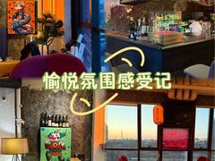 -Cooking Man(中懋天地店)