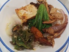 -兰湘子·湘菜小炒(石家庄万象城店)