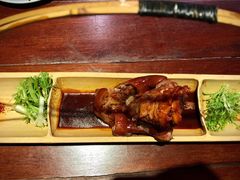 南乳扎烧-大牌大·传统杭帮菜(湖滨店)