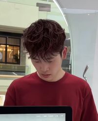 -YESIDO椰岛造型烫发染发