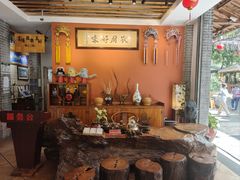 -农厨好味·温泉鹅·农家菜