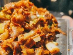 -北平食府(马鞍山路店)