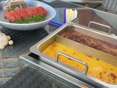 -大隐·成都火锅Bistro(合生麒麟新天地店)