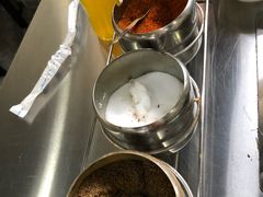 -张记烤羊腿(北花园店)