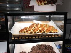 -肯德基(新塘乐购店)