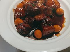-老平安农家菜(平安店)