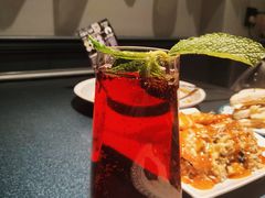 -吱咖啡西式简餐