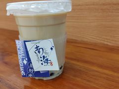 -南海冰室·新式潮汕茶饮(南海店)