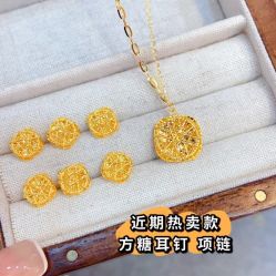 点击看大图 -Cindy Jewelry·钻戒·彩色宝石