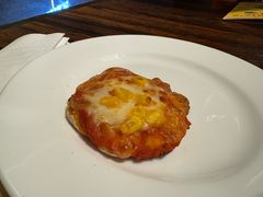-安妮意大利餐厅(日坛店)